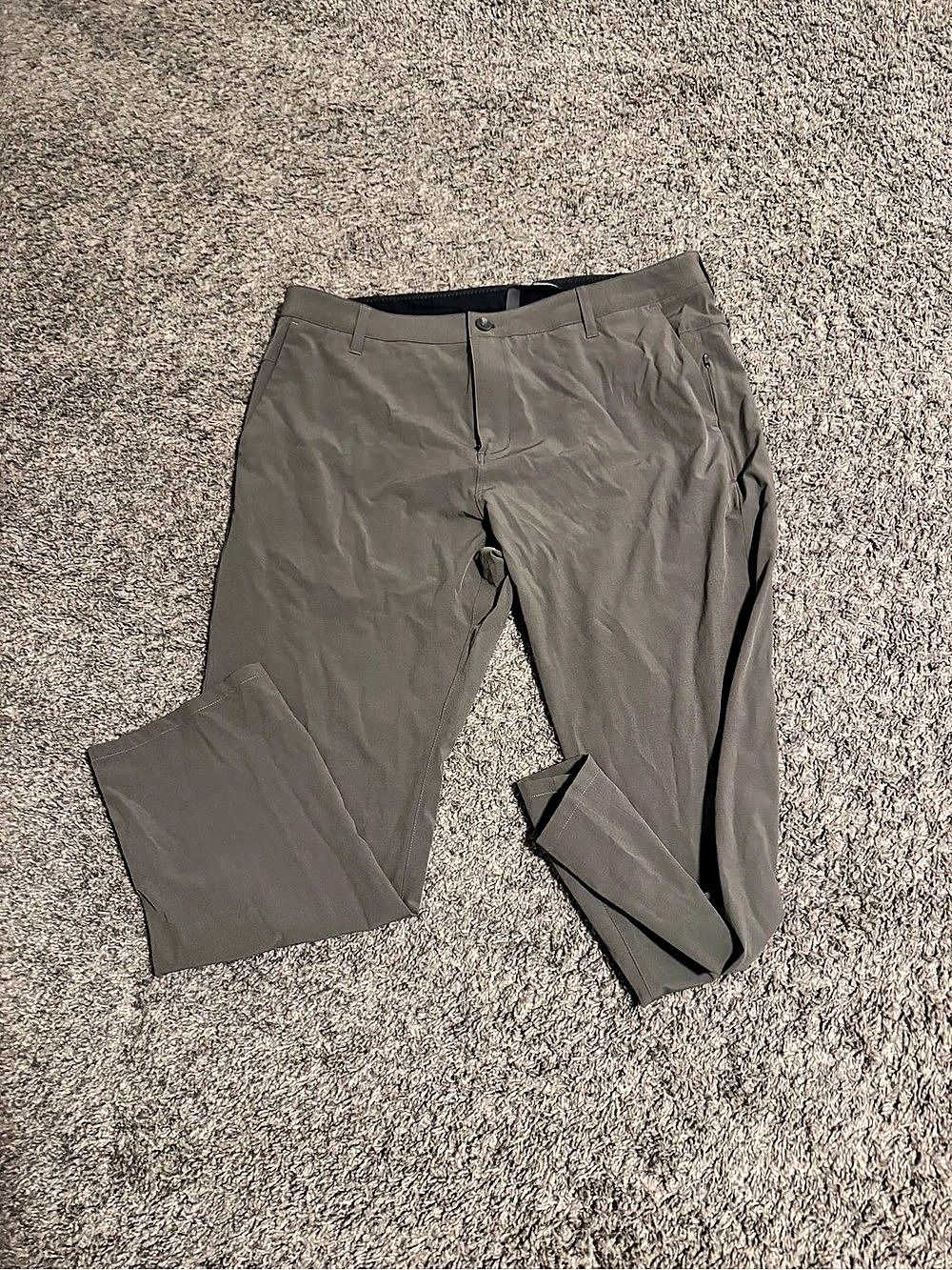 Vuori Meta Pant Men's-38